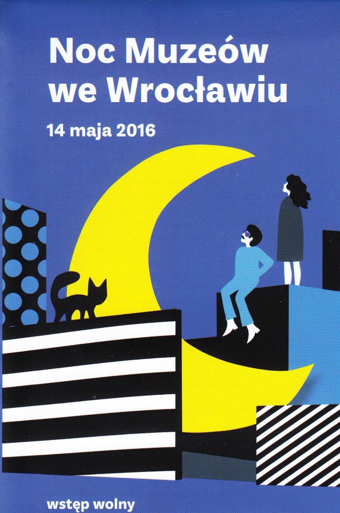 Noc Muzeów