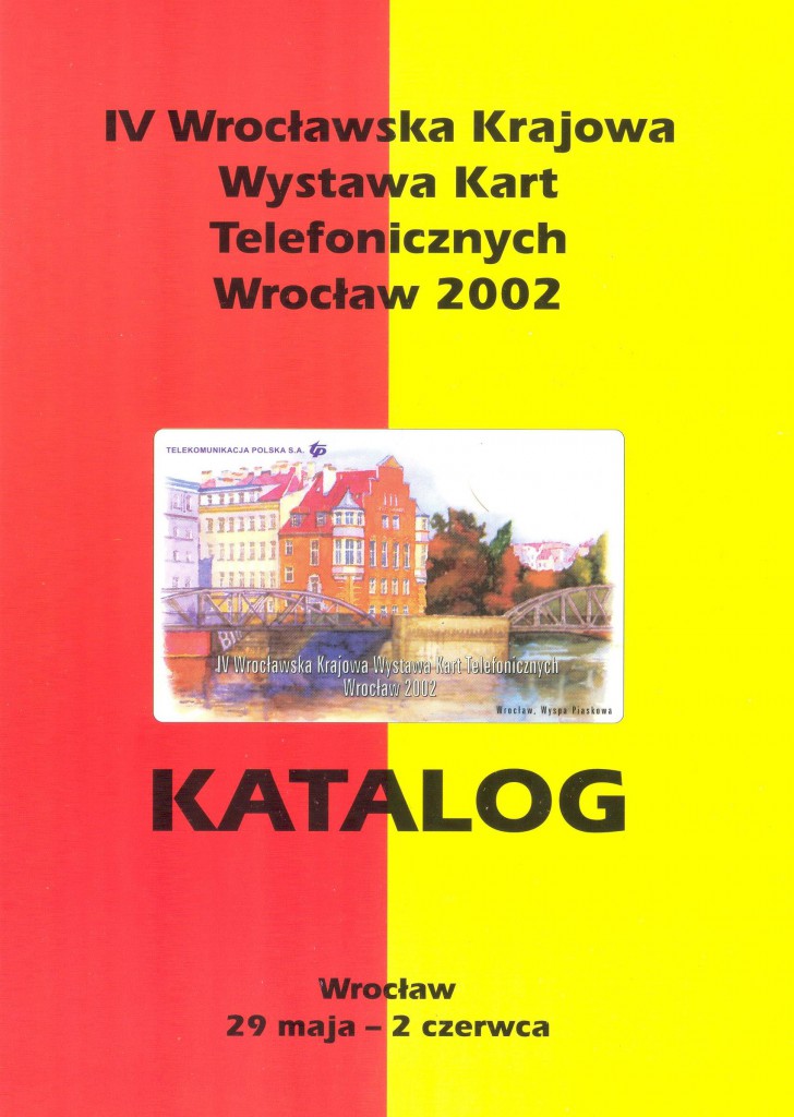 Wrocław 2002