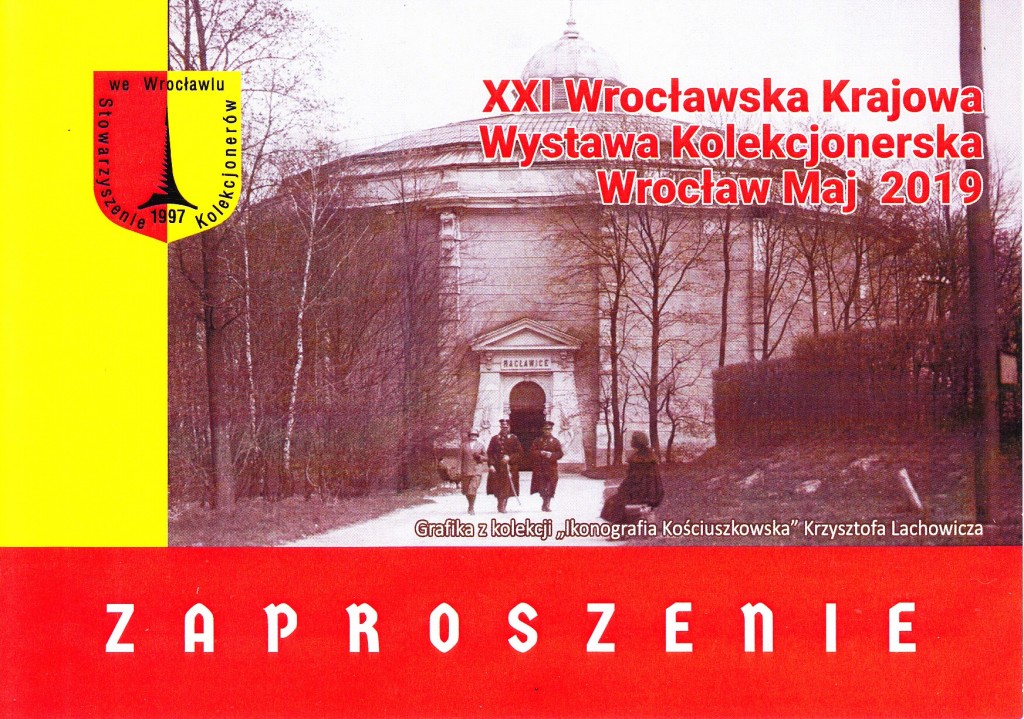 Zaproszenie - A