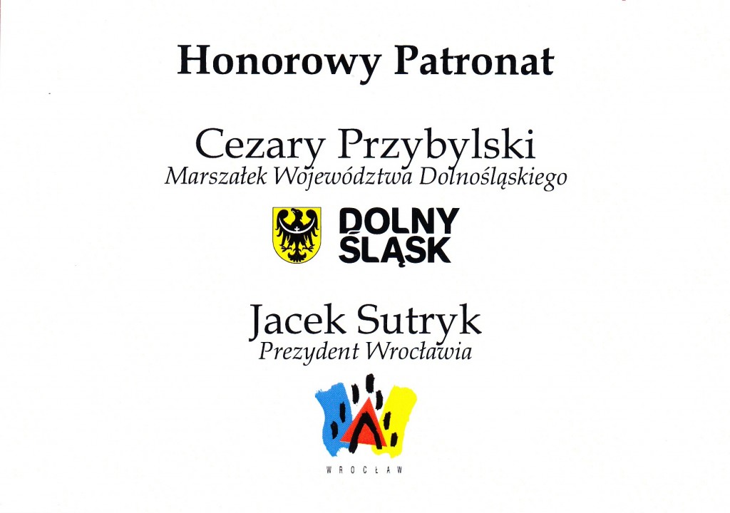 Zaproszenie - B