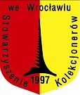 aktualne logo Stowarzyszenia