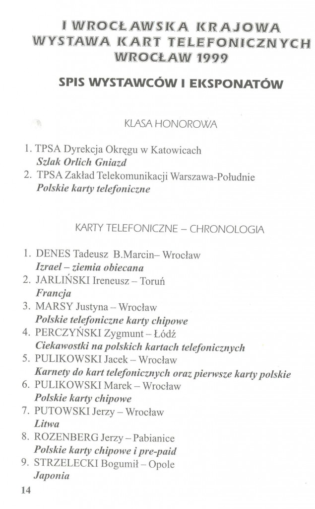 KATALOG