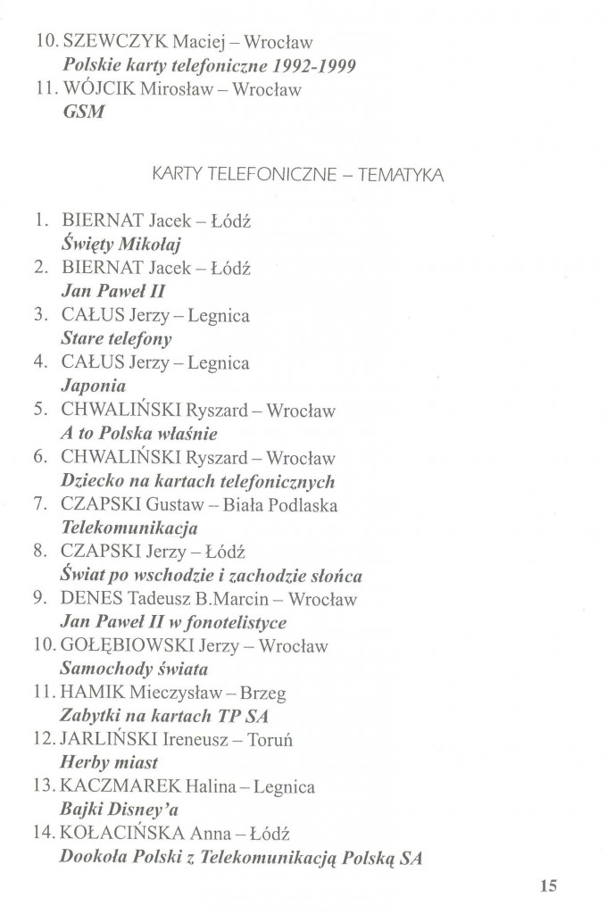 KATALOG