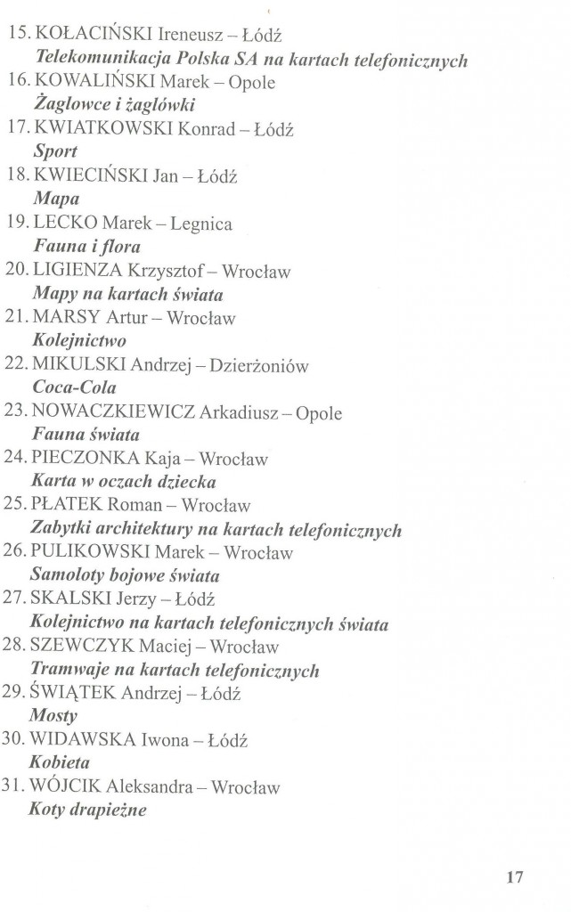 KATALOG