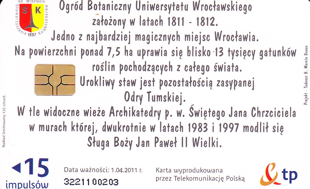 Wrocław XI wystawa a