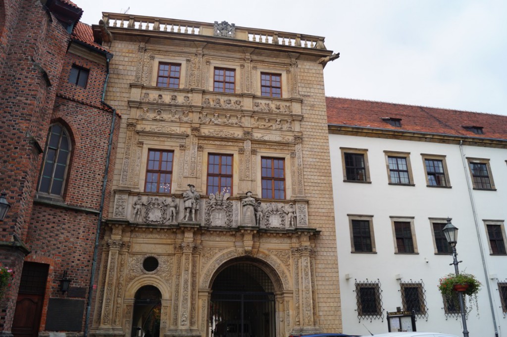 Muzeum Piastów Śląskich w Brzegu miejscem tegorocznej wystawy kolekcjonerskiej