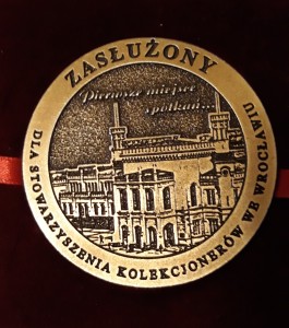 Medal - 1