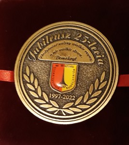 Medal - 2 a